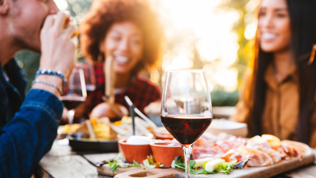 Top Triangle Restaurants for Patio Dining | The Jim Allen Group