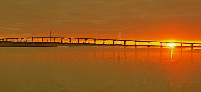 Emerald Isle is one of North Carolina's best beaches
