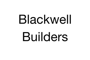 Blackwell Builders