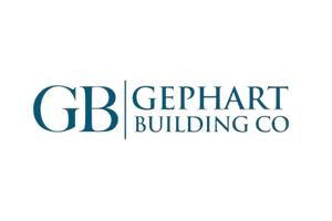Gephart Building Co logo