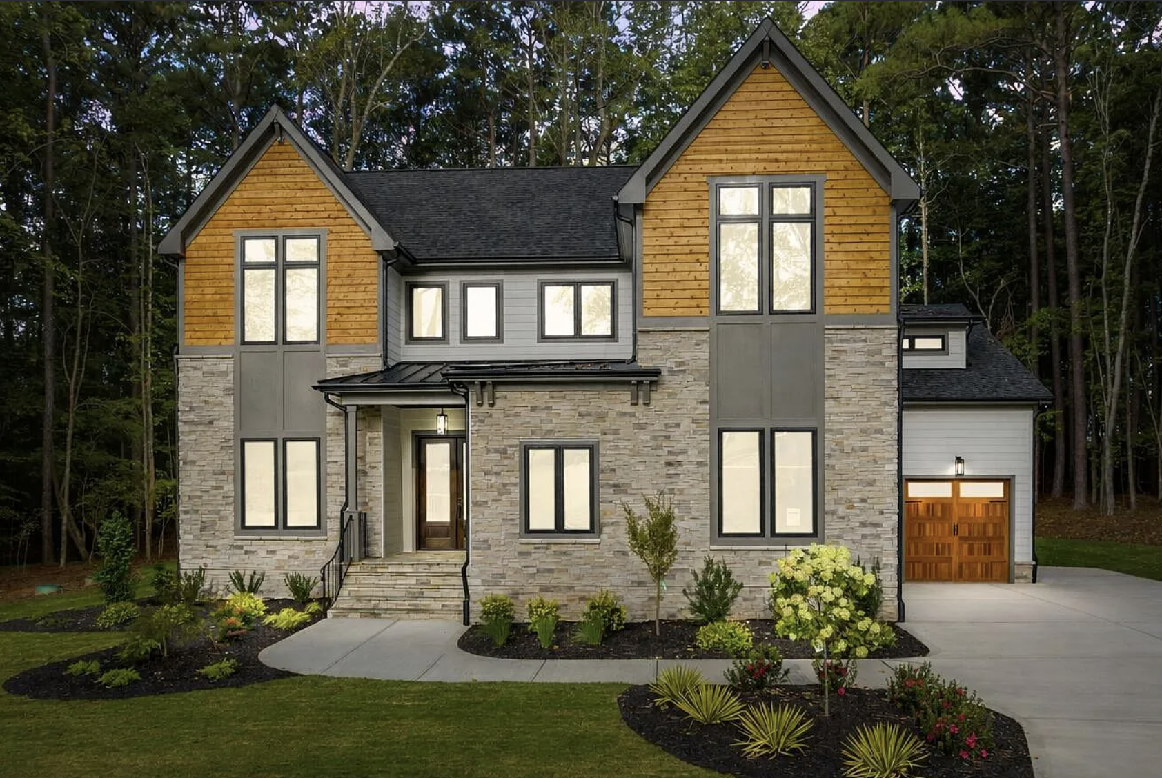 Brandywine Homes