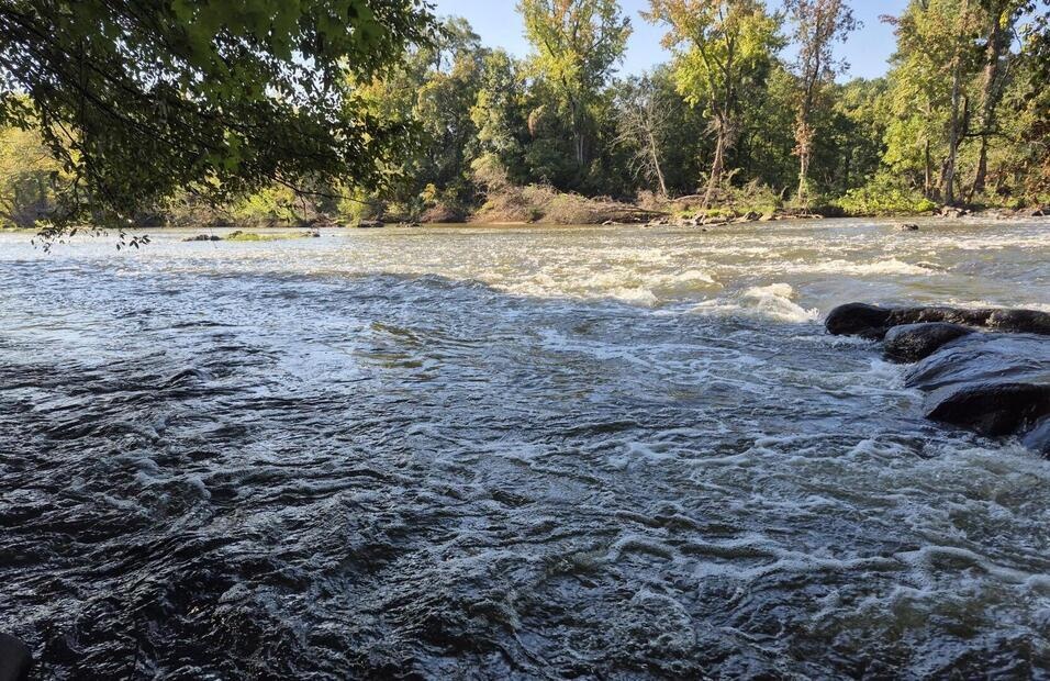 Fred G. Bond Metro Park