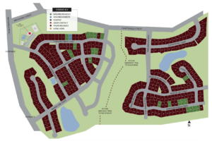 Glenmere Sitemap Thumbnail