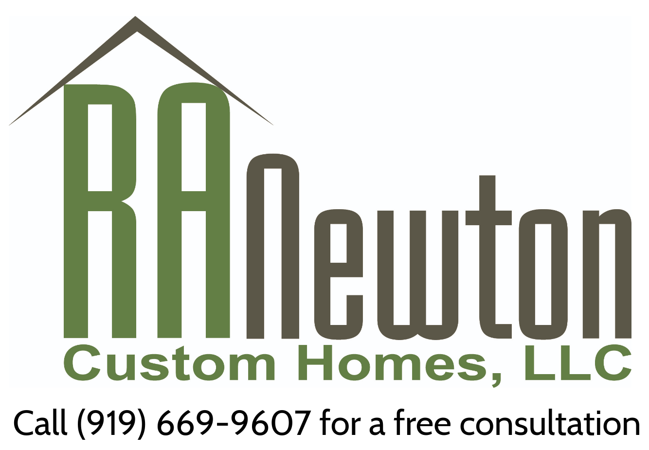 RA Newton Custom Homes