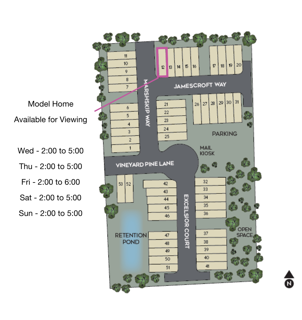 Carlton Pointe
