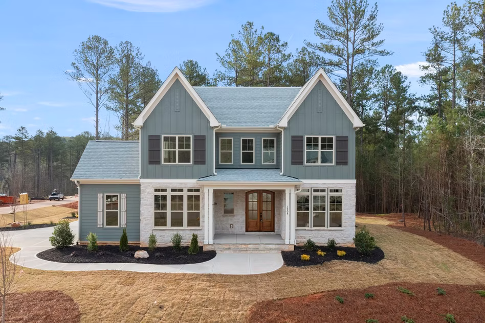 valenti homes