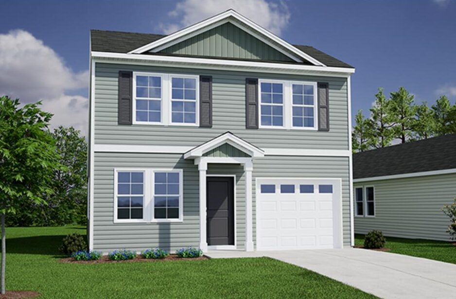 Mungo Homes Atkinson