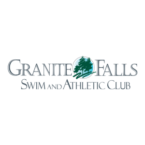 Granite Falls Swim and Athletic Club Logo Thumbnail