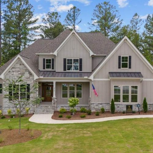 Homepage Jim Allen Group