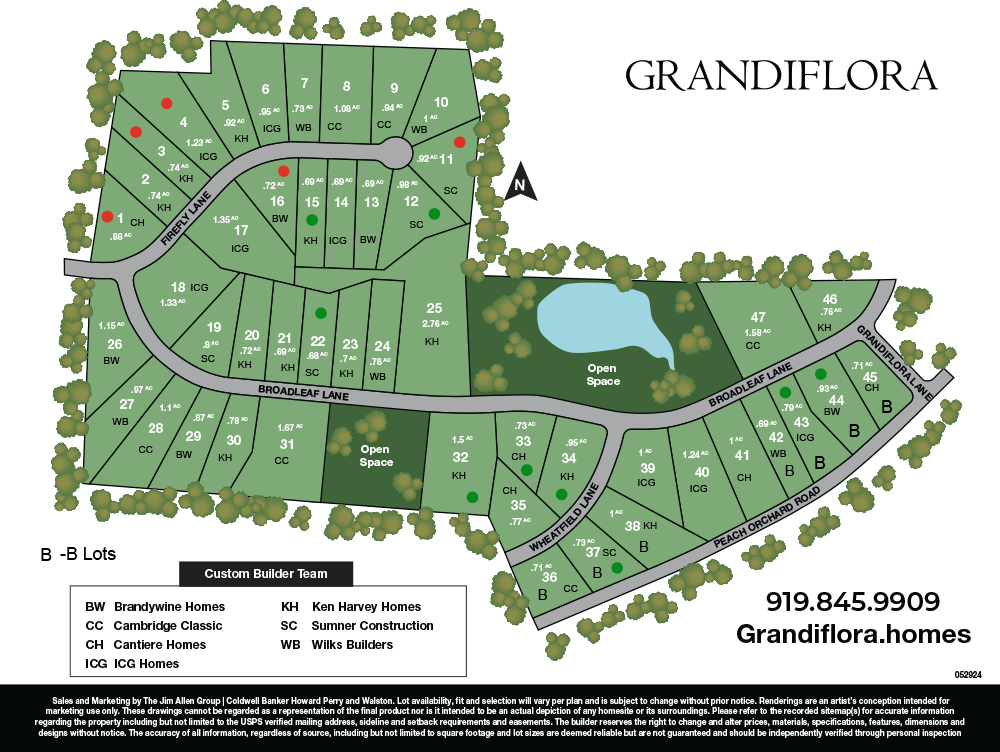 Grandiflora
