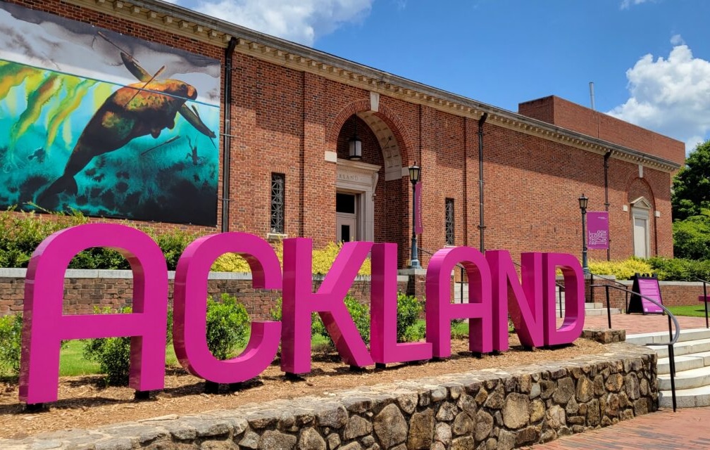 Ackland Art Museum
