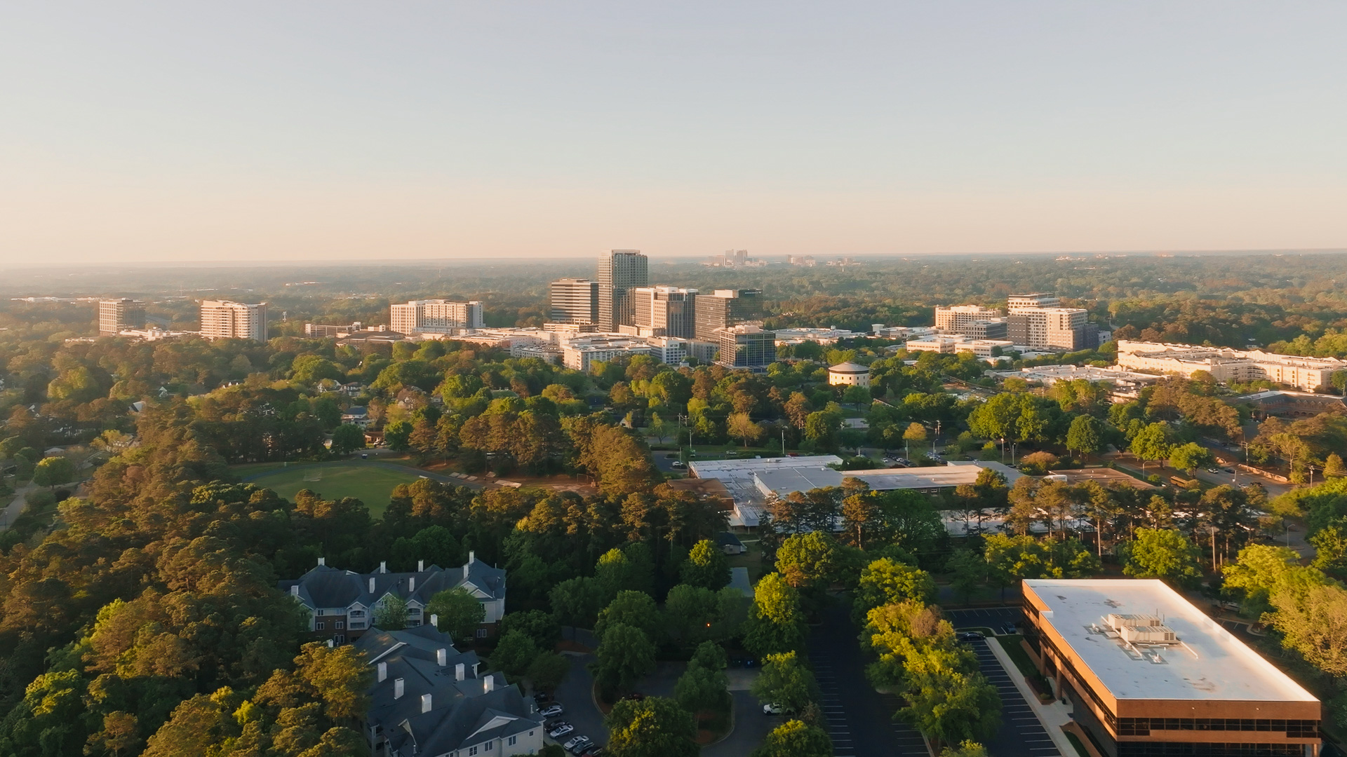 North Hills, NC Midtown