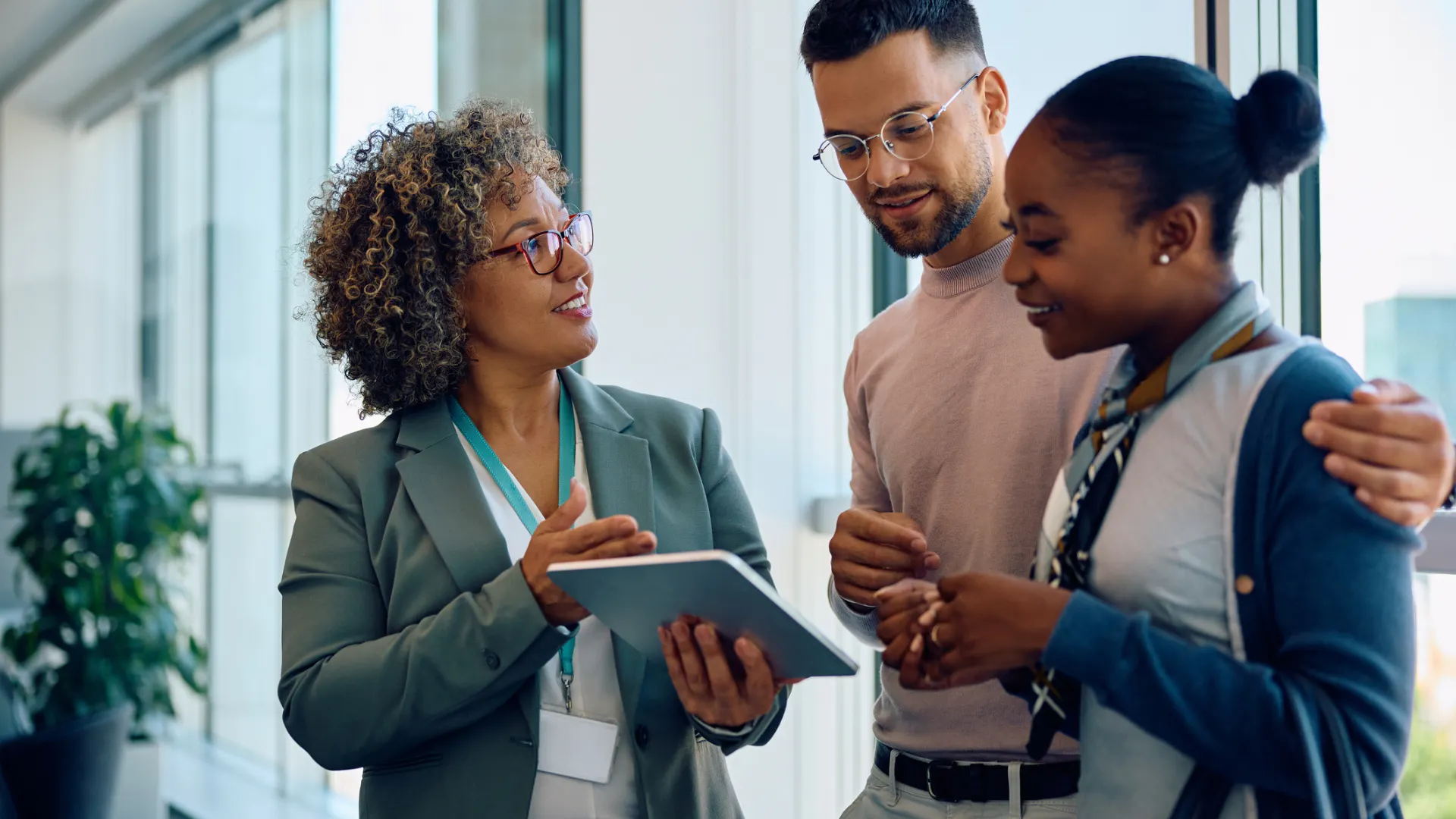 A testimonial on the benefits of an experienced Triangle REALTOR®
