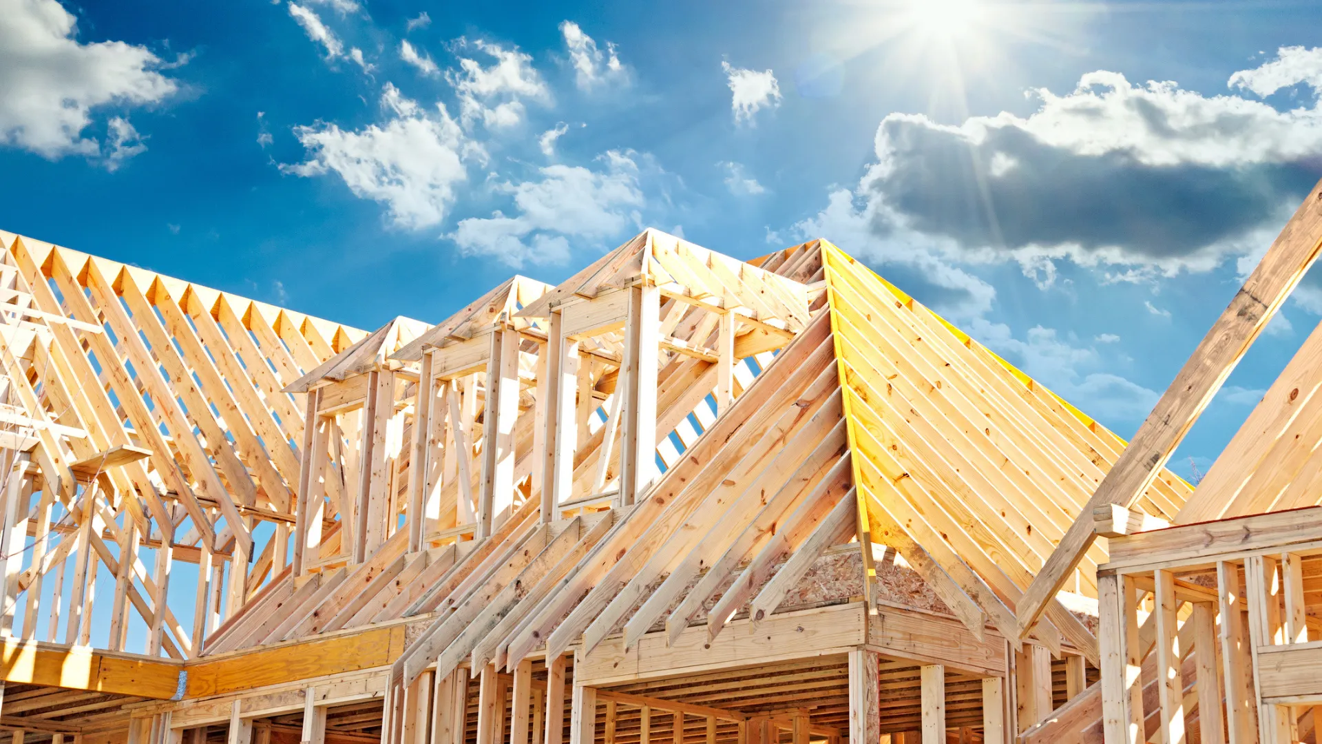 New construction in the Triangle: How to choose the right home builder