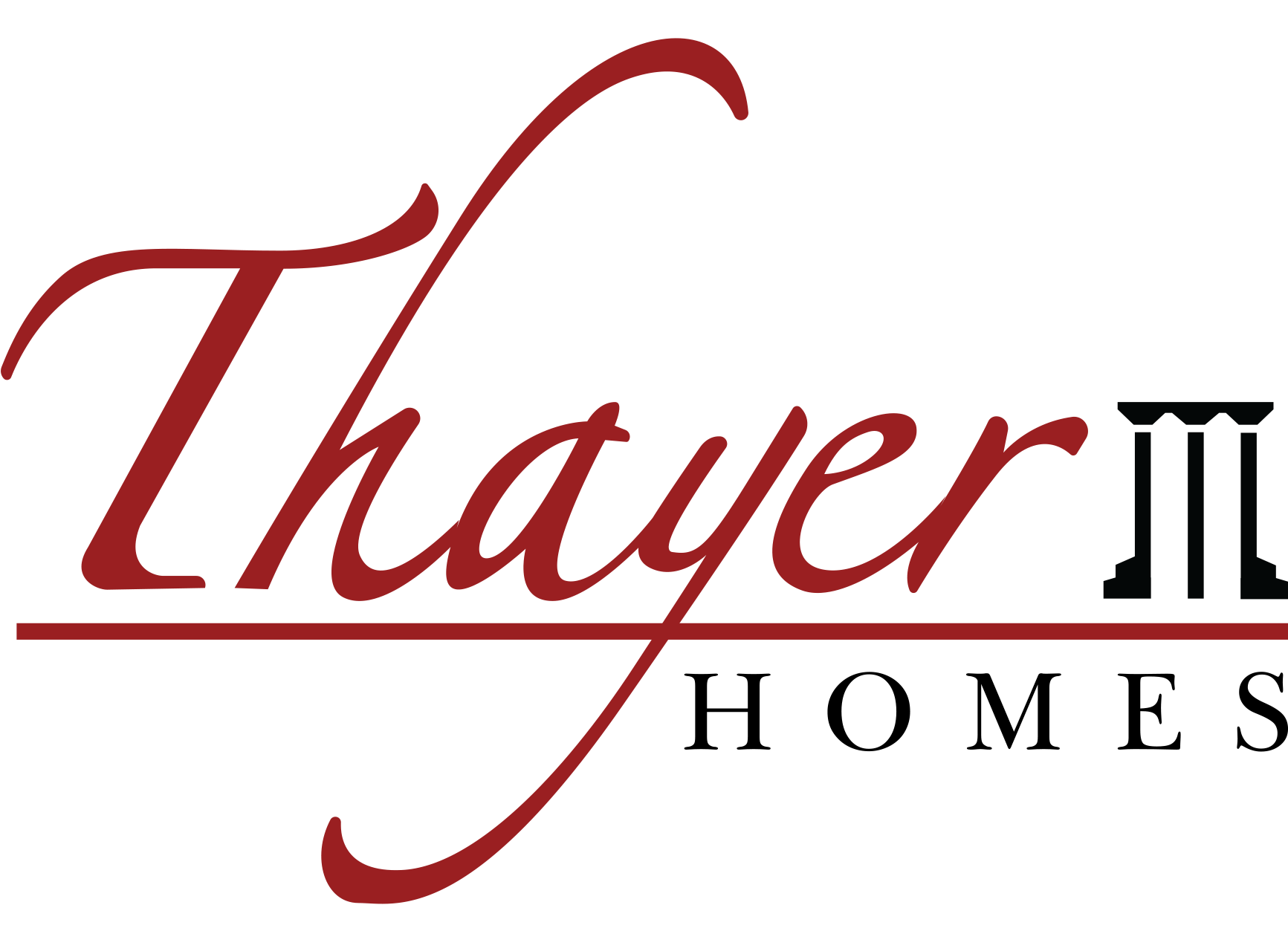 Thayer Homes