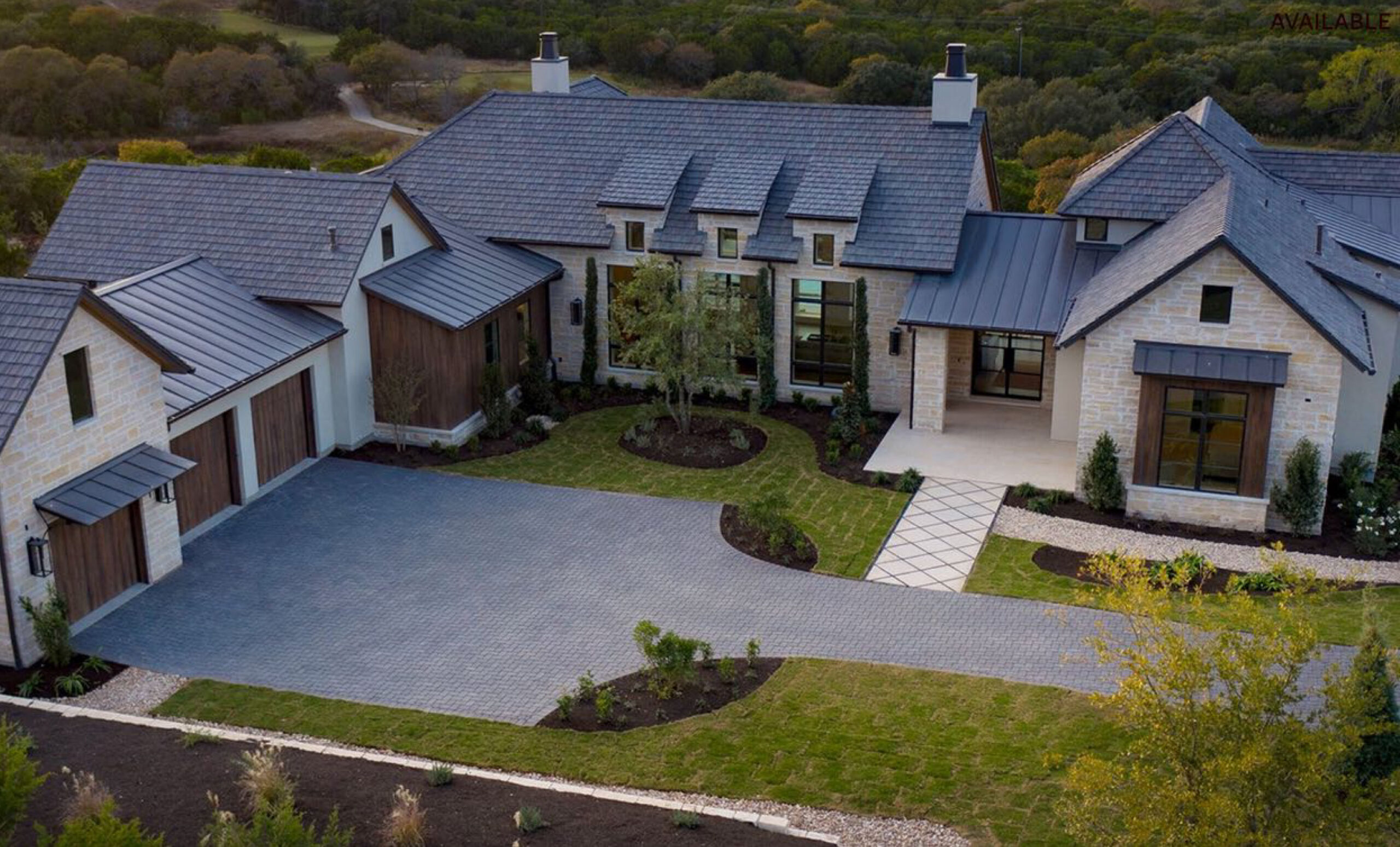 Granite Ridge Estates