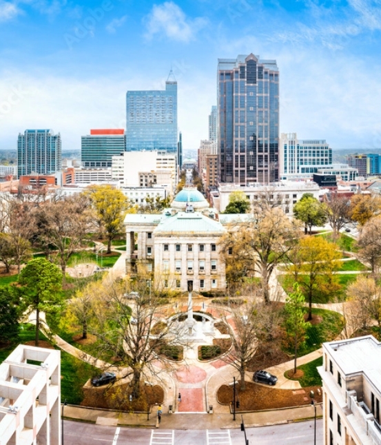 Market-Minded Local Leaders