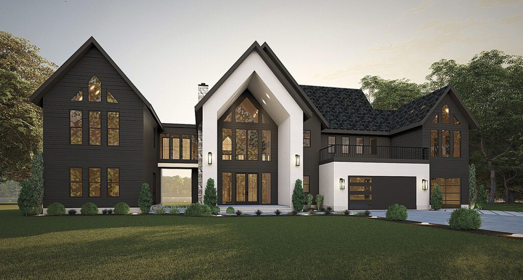 219 Forest Bridge Road in Youngsville is part of the 2025 Parade of Homes