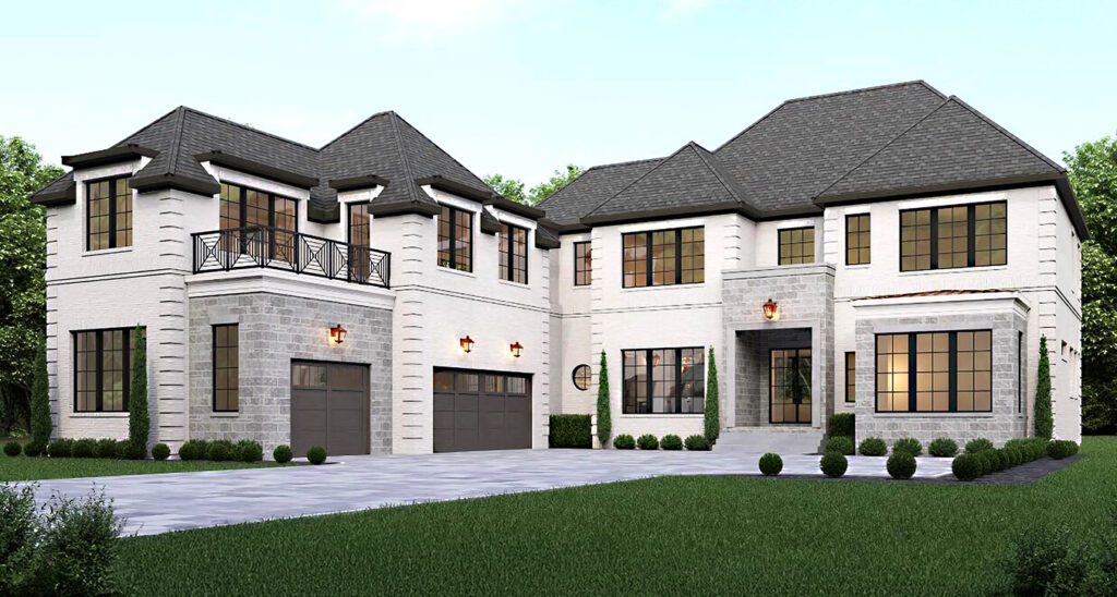 3601 Alamance Drive in Raleigh is located Inside the Beltline