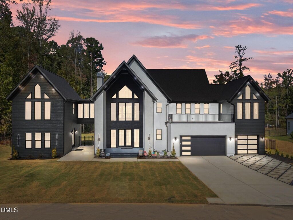 219 Forest Bridge Road in Youngsville