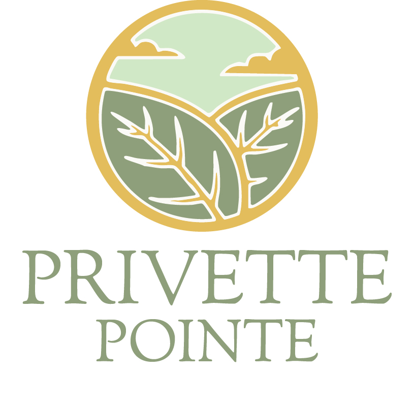 privette pointe logo