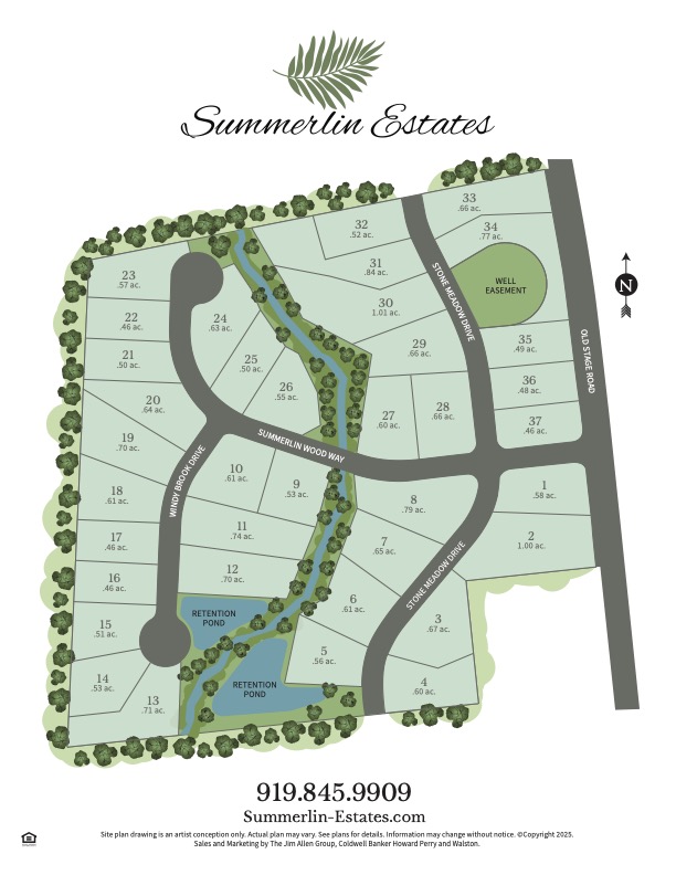 summerlin estates