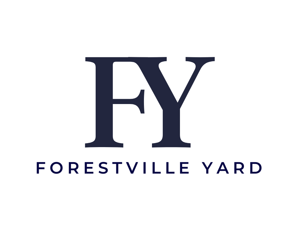 forestville yard