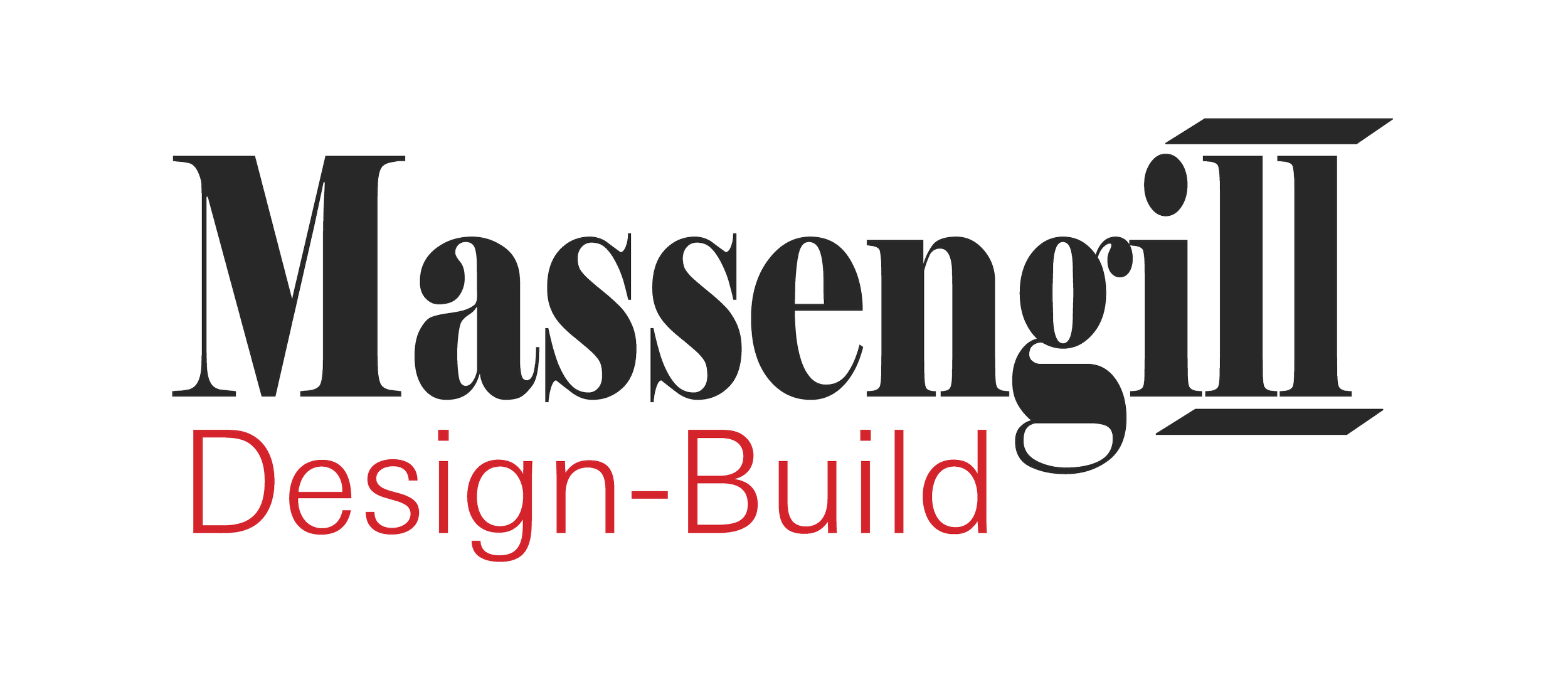 Massengil Design-Build