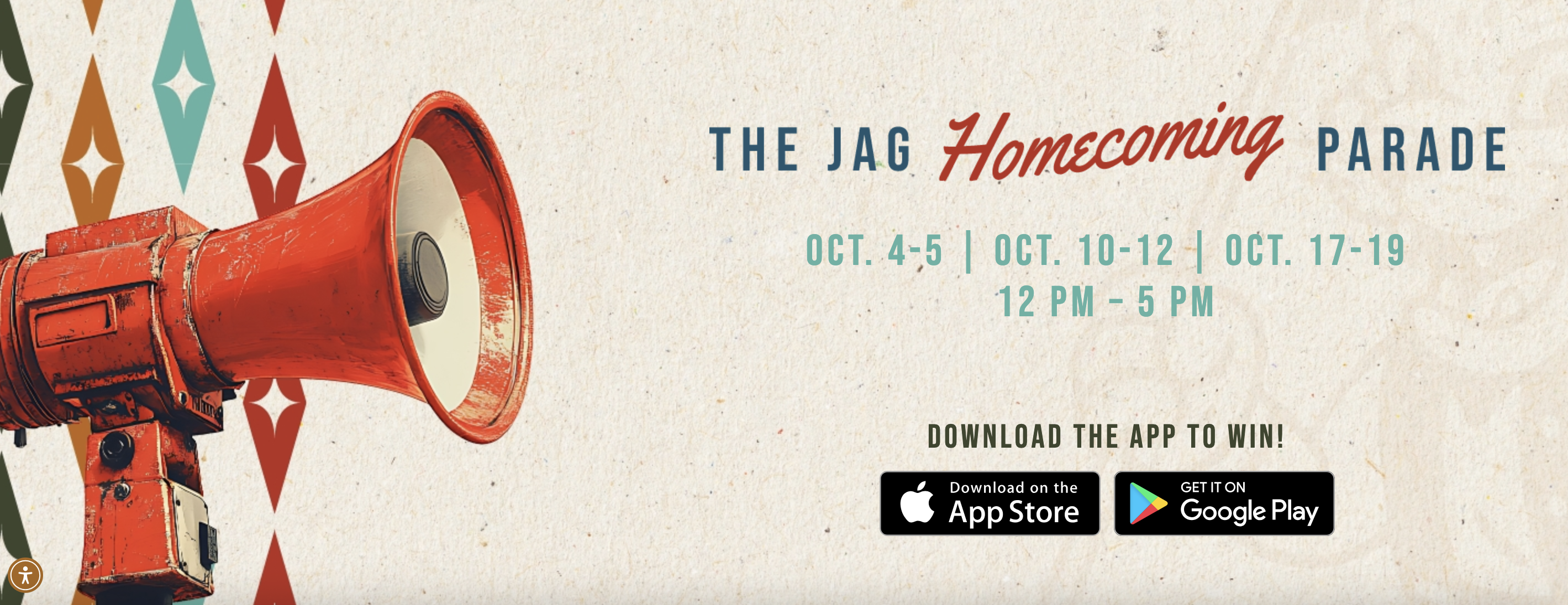 The JAG Triangle Parade of Homes website and app won honors at the 2025 NCHBA Stars Awards