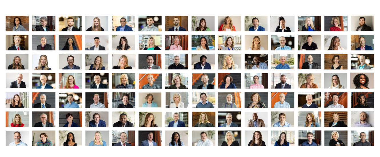 Jim Allen Group Team Collage - Nov 2025