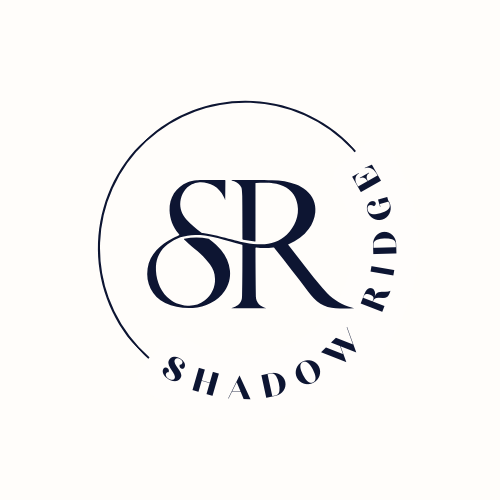 Shadow Ridge Logo