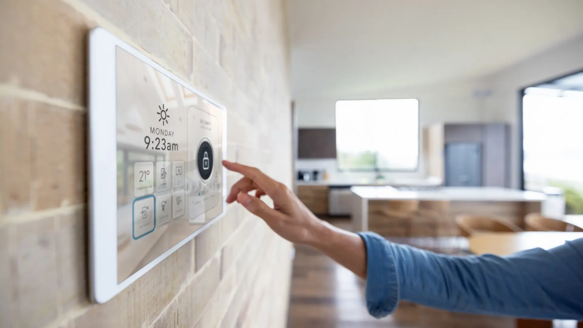 Smart home tech in new construction: What’s worth it?