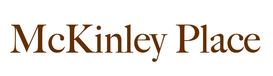 mckinley place logo