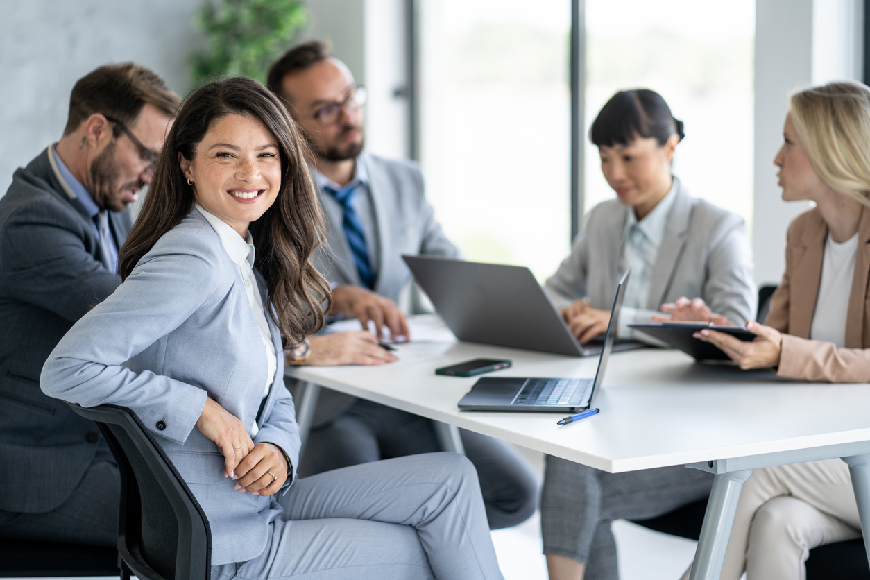 employee training and support