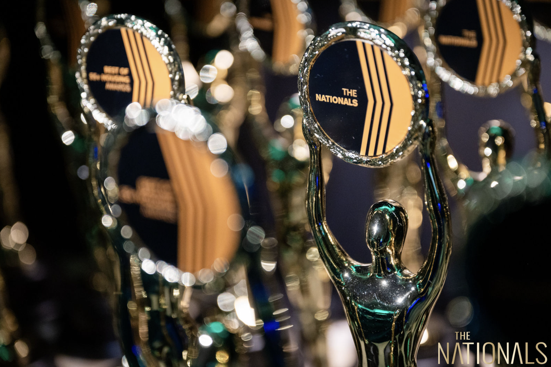 national 2025 awards show