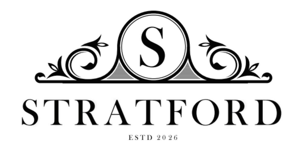 Straford logo
