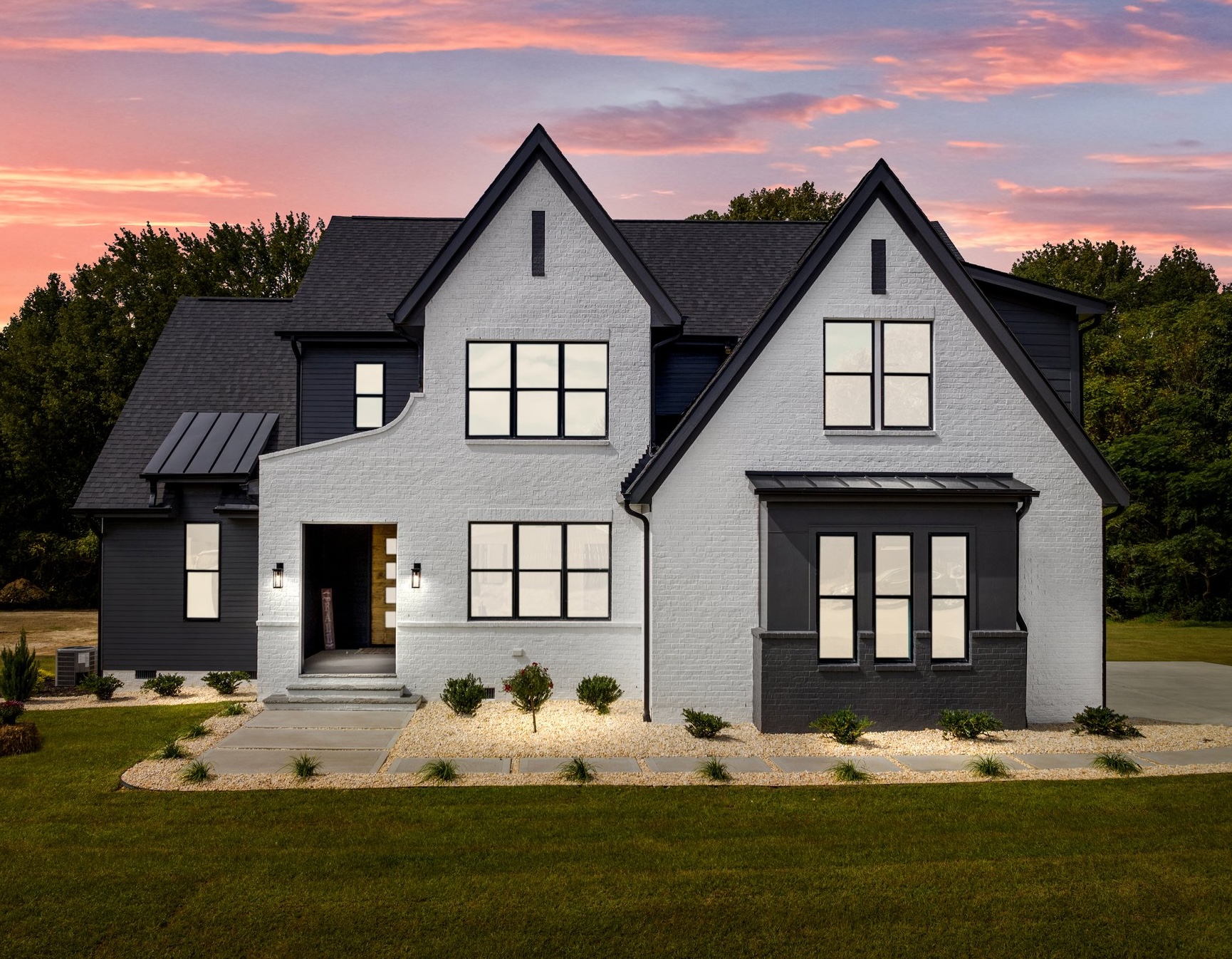 lilium homes