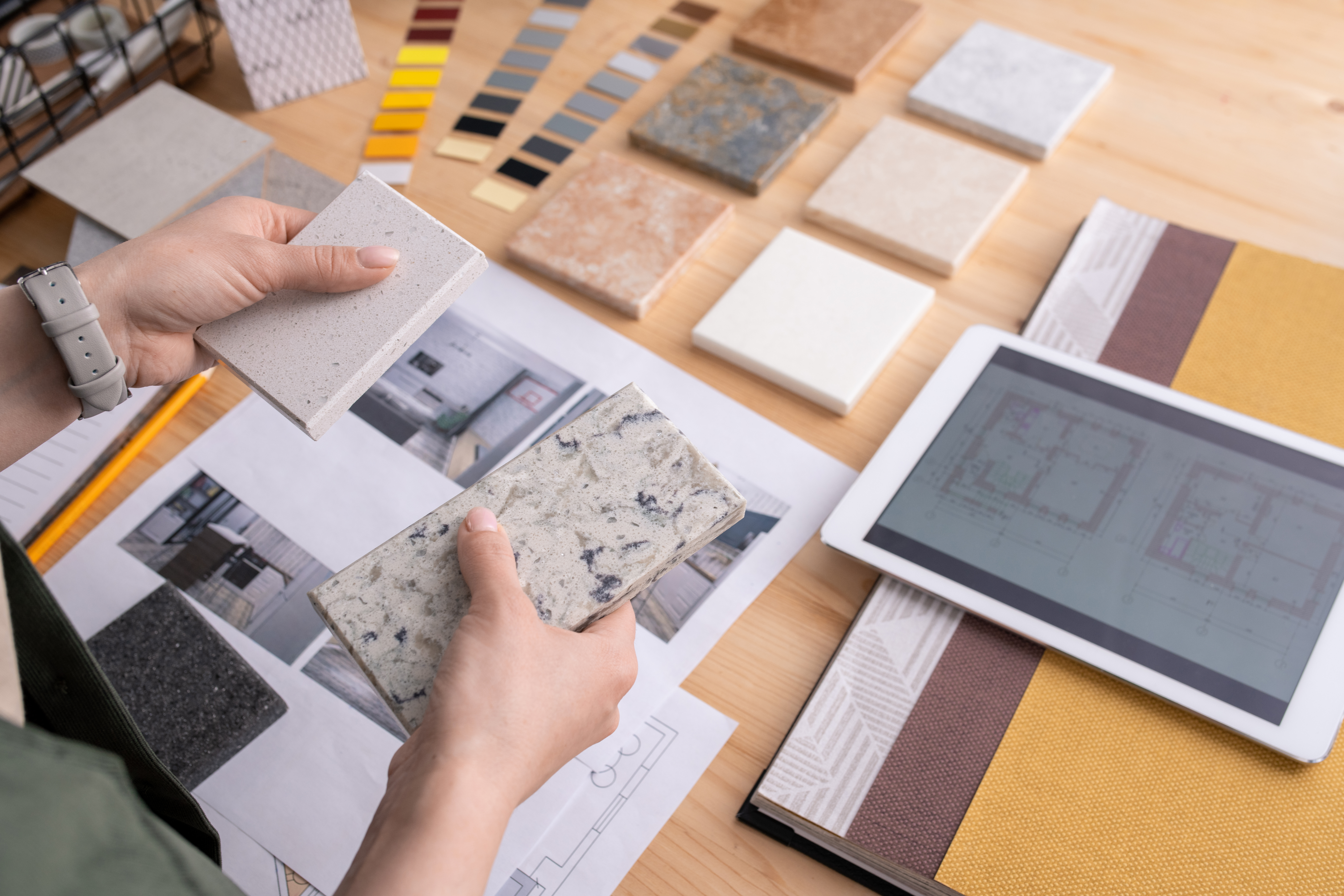 presale home design