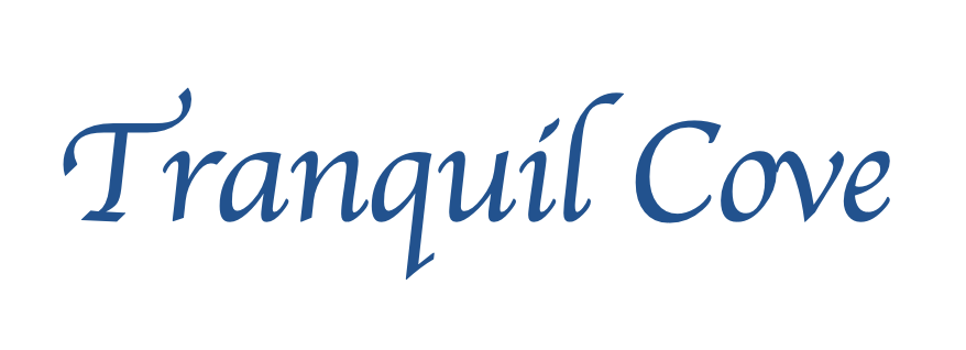 tranquil cove