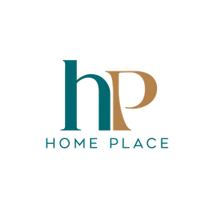 home place logo