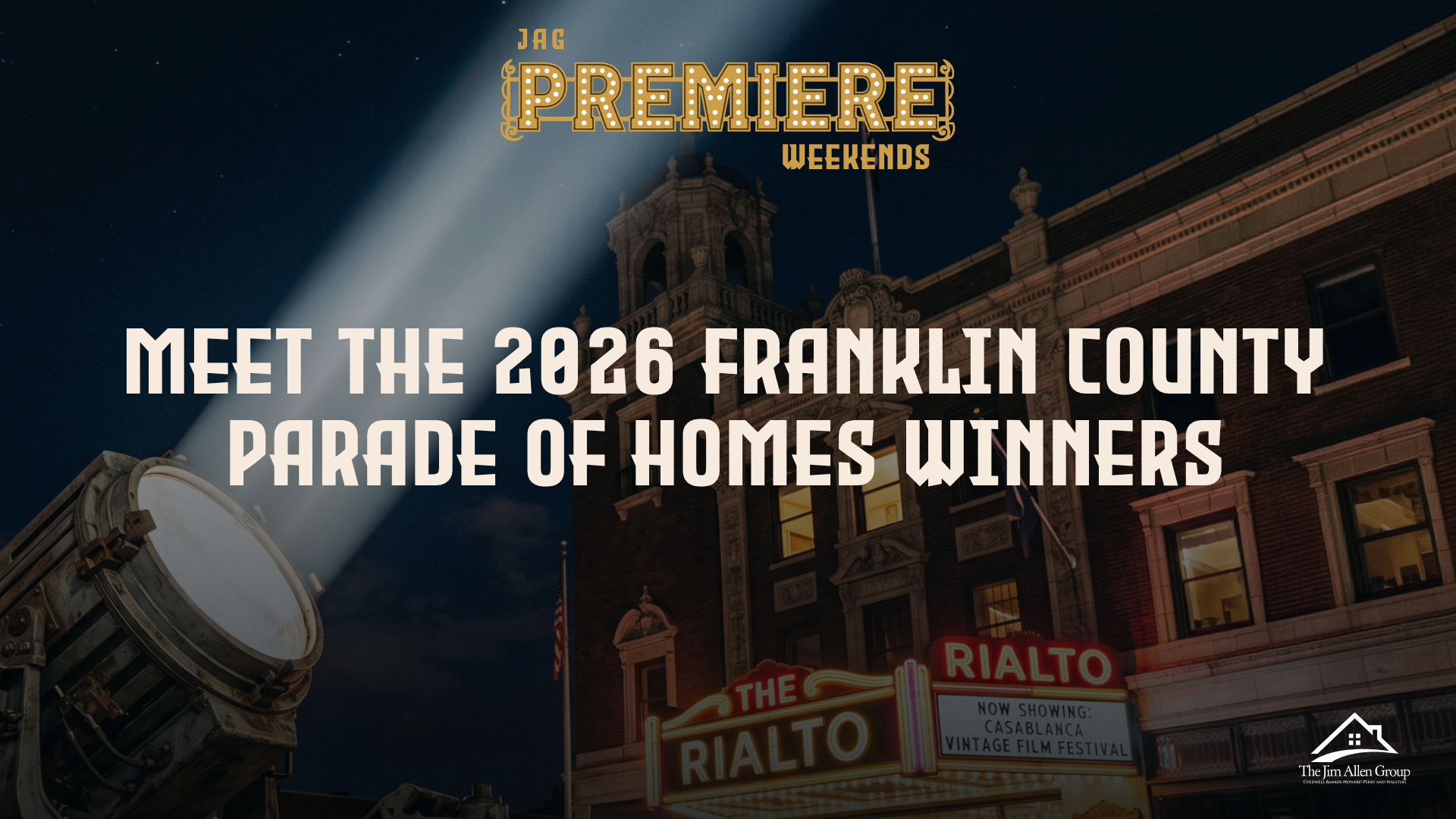 Franklin Winners